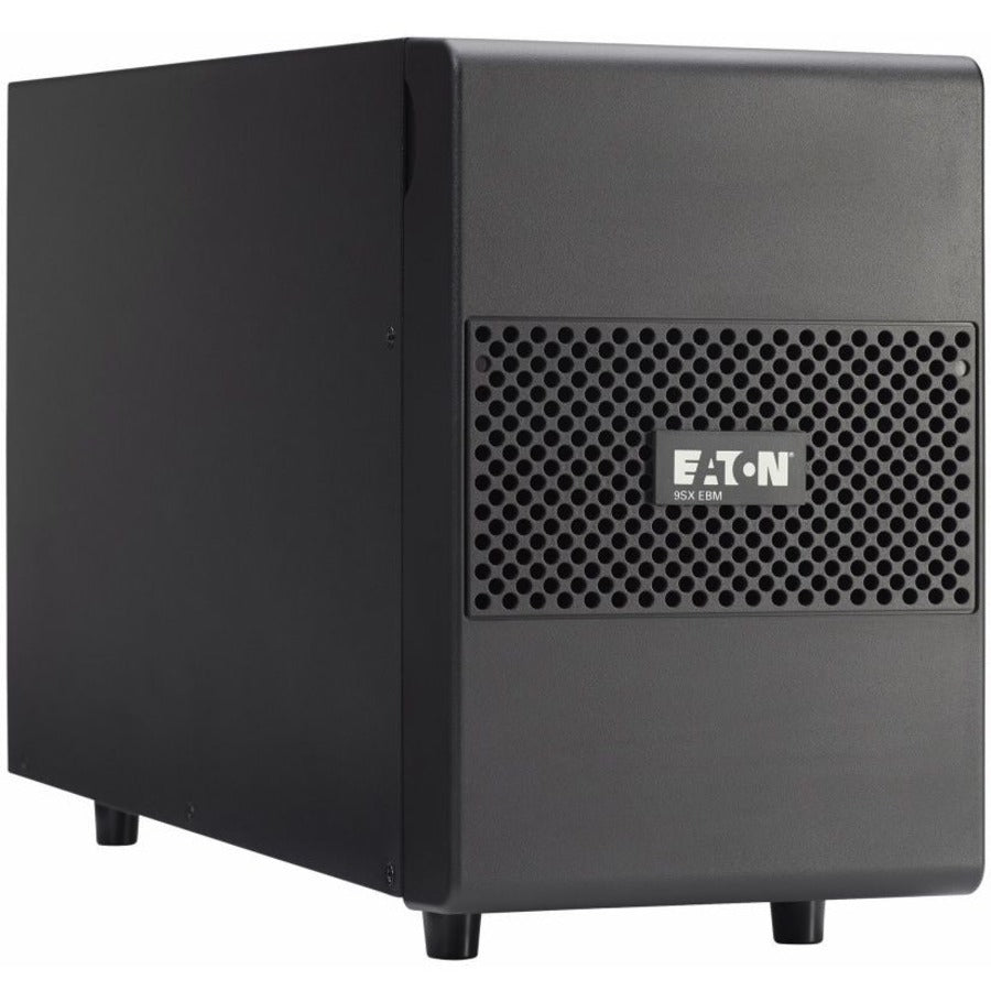 Eaton 36V Extended Battery Module (EBM) for 9SX1000 and 9SX1000G UPS Systems, Tower — 9SXEBM36
