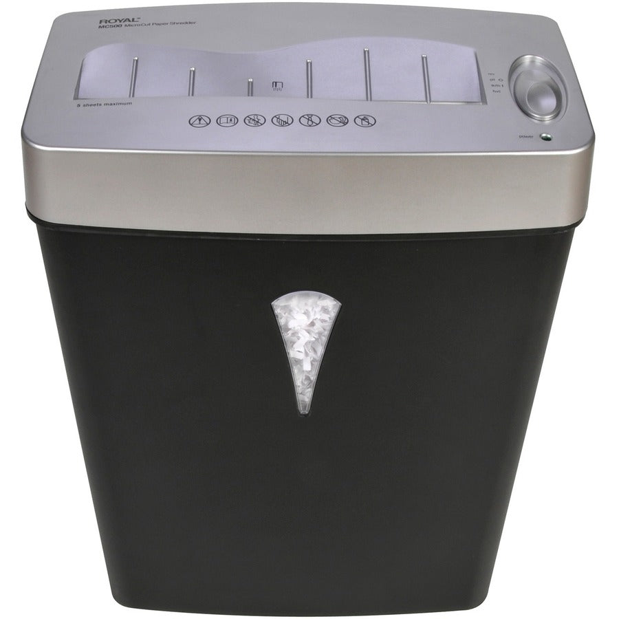 Royal MC500 Paper Shredder — 29366Y