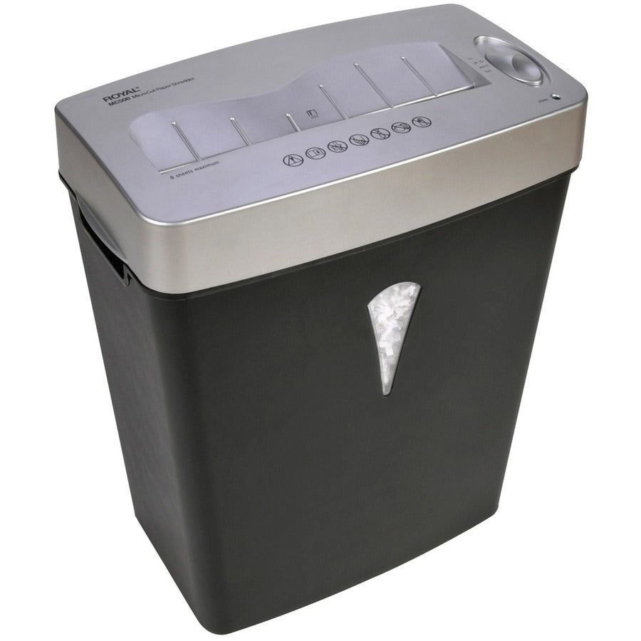 Royal MC500 Paper Shredder — 29366Y