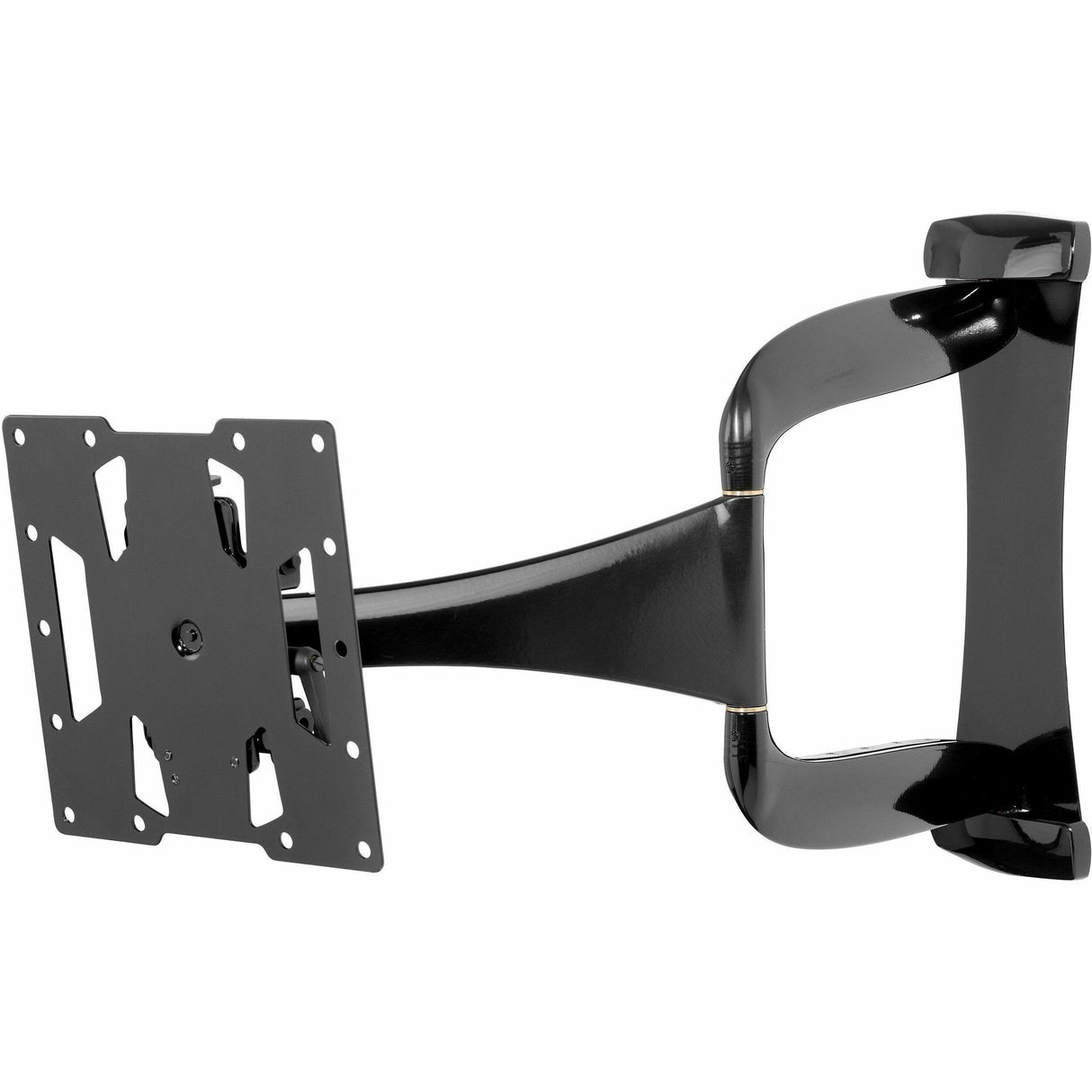 Peerless-AV® DesignerSeries™ Ultra Slim Articulating Wall Mount for 32" to 43" Ultra-thin Displays — SUA740P