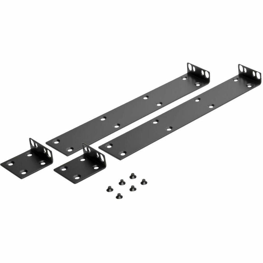 Eaton Tripp Lite Series 1.92kW 120V Single-Phase ATS/Monitored PDU - 16 5-15/20R Outlets, Dual L5-20P/5-20P Inputs, 12 ft. Cords, 1U, TAA — PDUMNH20AT1