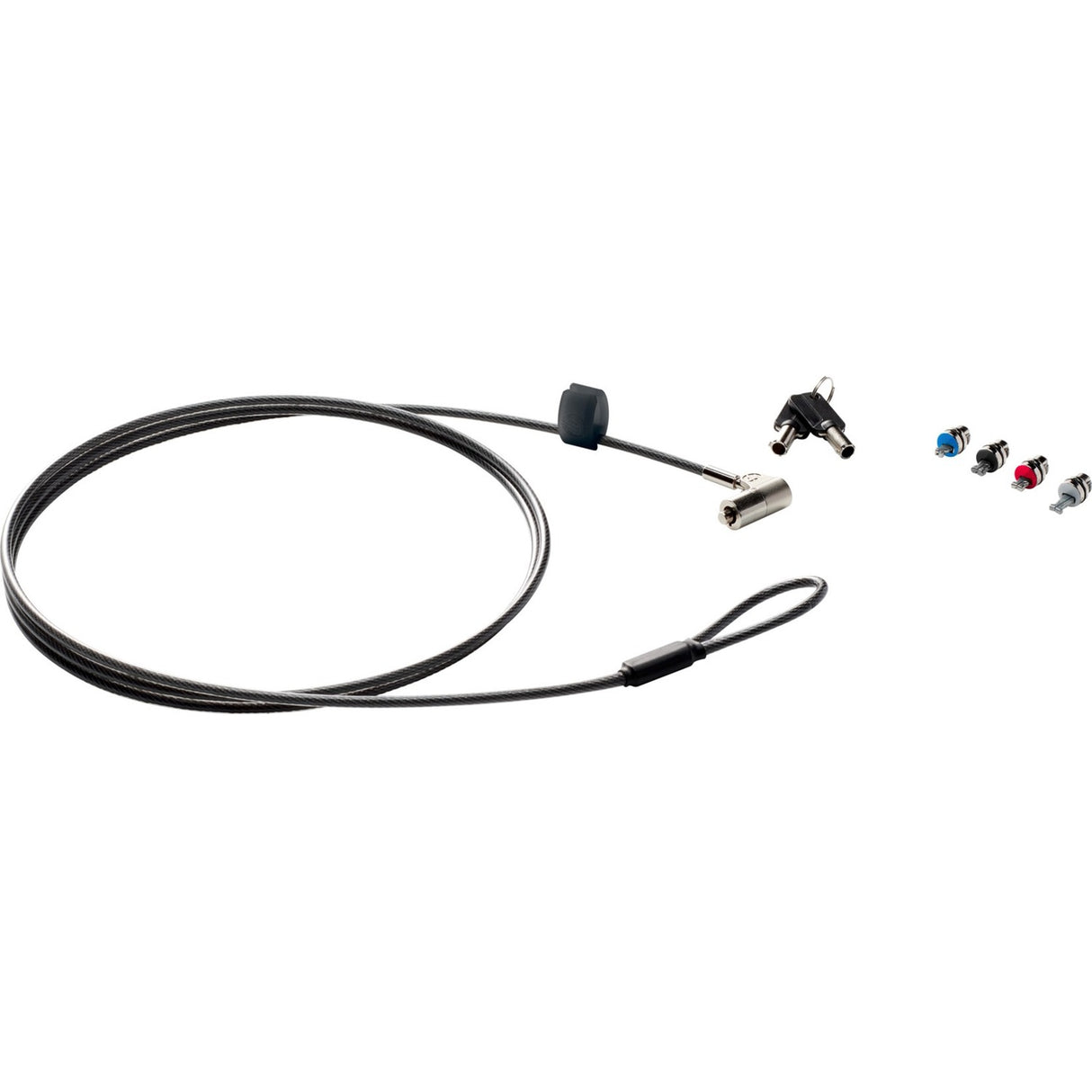 HP Sure Key Cable Lock — 6UW42UT
