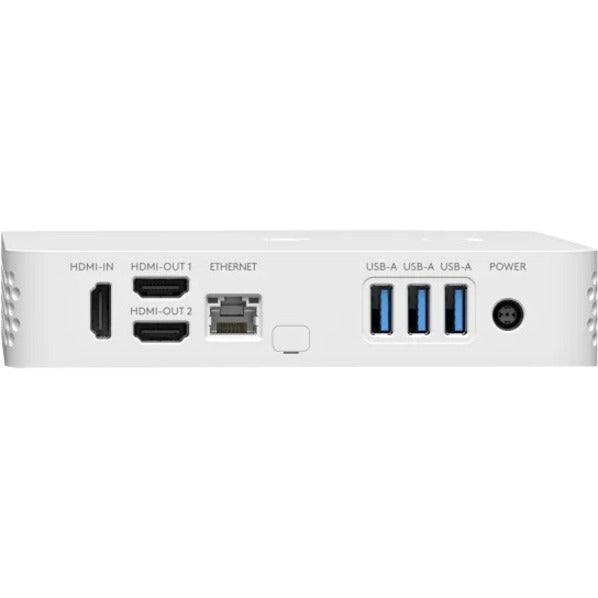Logitech RoomMate - CollabOS Appliance for Video Conferencing — 950-000081
