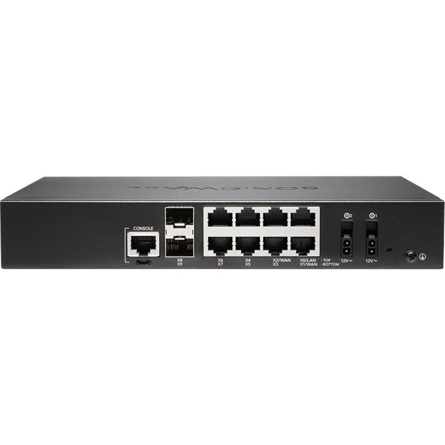 SonicWall TZ570 Network Security/Firewall Appliance — 02-SSC-5686