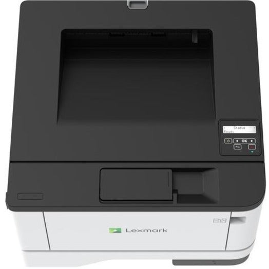 Lexmark MS431DN Desktop Laser Printer - Monochrome — 29S0050