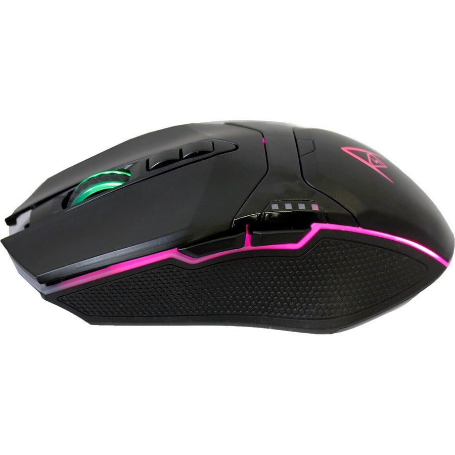 iMouse X5 - 6400 DPI, RGB illuminated Gaming Mouse — IMOUSEX5