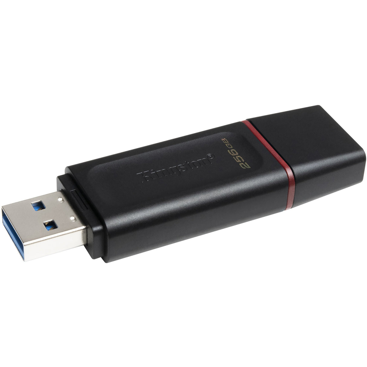 Kingston DataTraveler Exodia 256GB USB 3.2 (Gen 1) Flash Drive — DTX/256GB