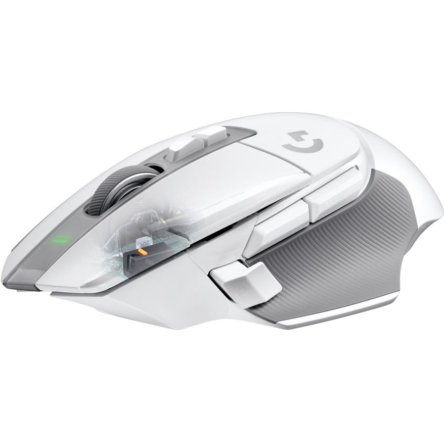 Logitech G LIGHTSPEED G502 X Gaming Mouse — 910-006187
