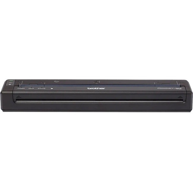 Brother PocketJet 8 PJ-862 Mobile Direct Thermal Printer - Monochrome - Portable - Label Print - USB - USB Host - Bluetooth — PJ862