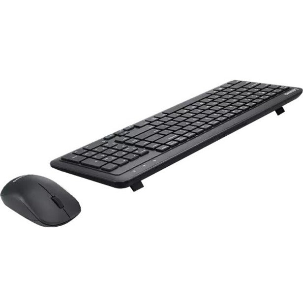 Lenovo 300 Wireless Combo Keyboard and Mouse - US English — GX31C95738