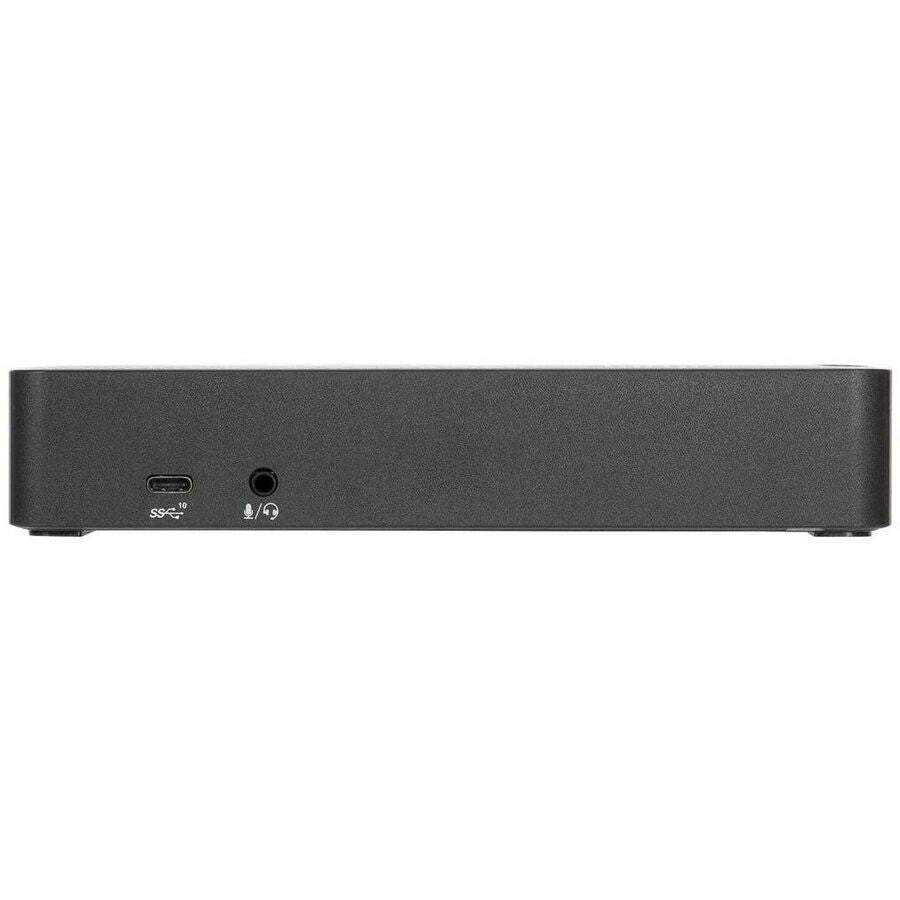 Targus DOCK192USZ Docking Station — DOCK192USZ