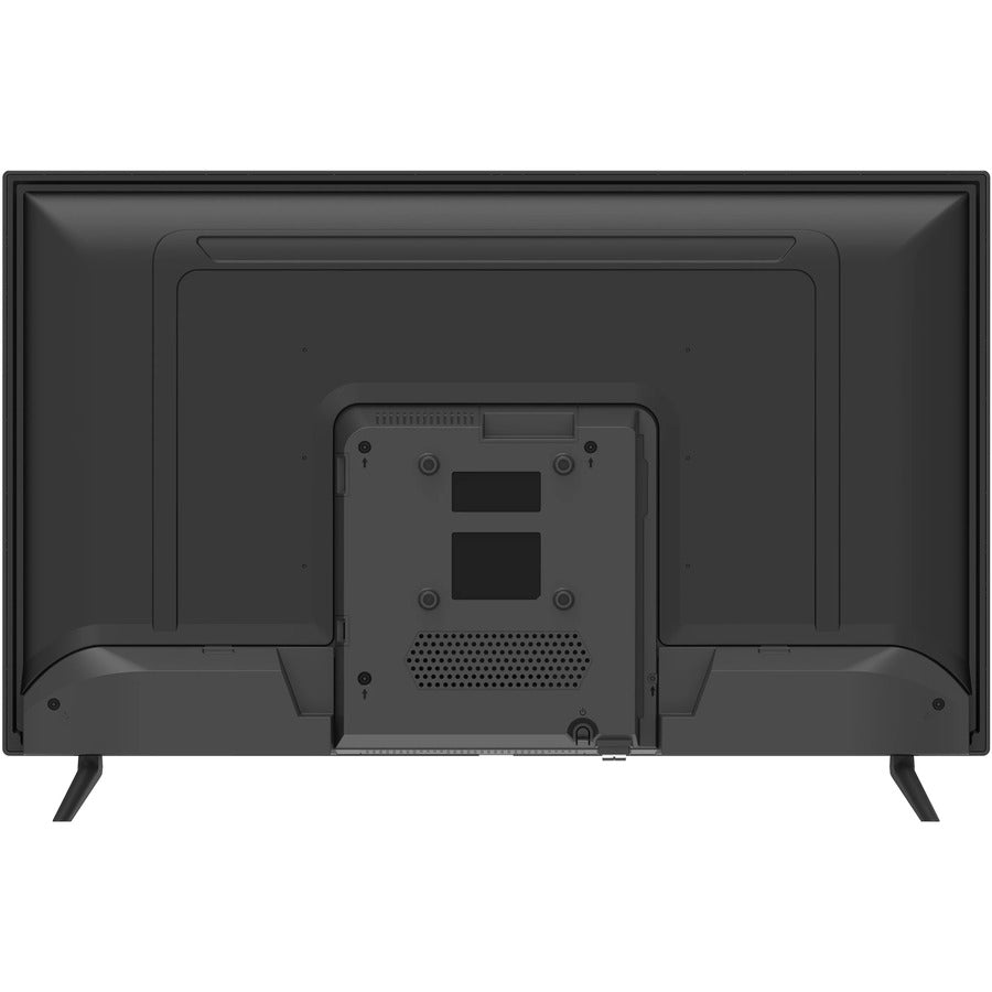 Supersonic SC-3250GTV 32" Smart LED-LCD TV - HDTV - Black — SC-3250GTV