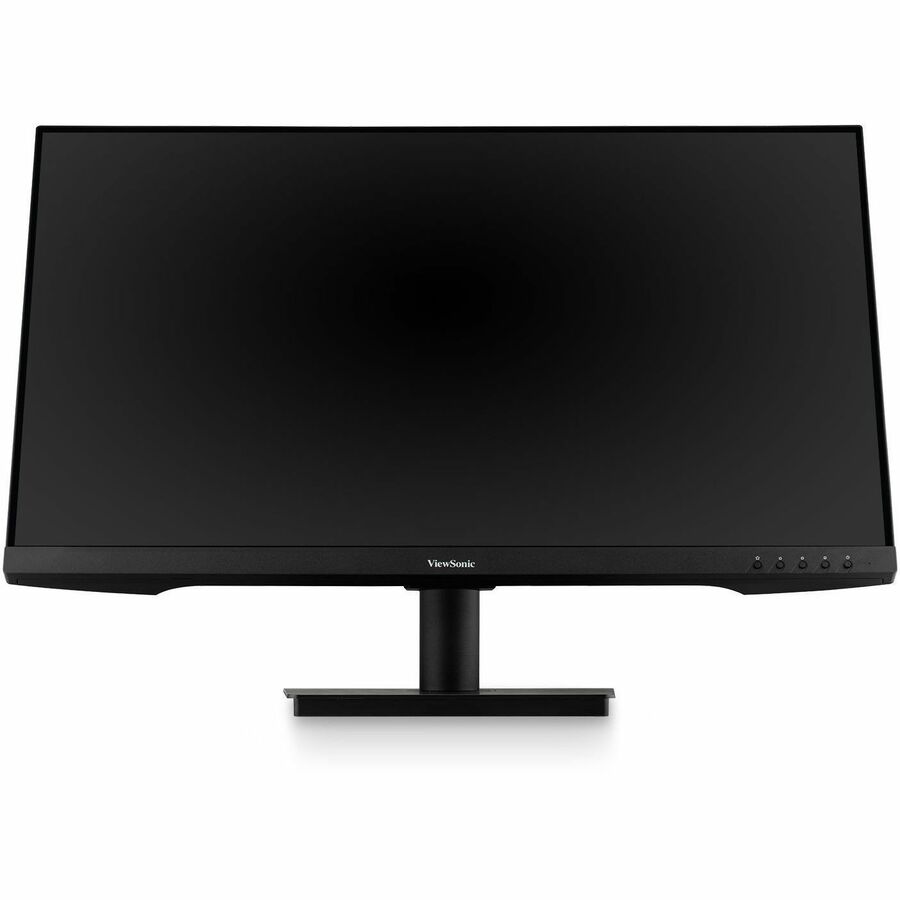 ViewSonic VA3209M 32 Inch IPS Full HD 1080p Monitor with Thin Bezels, 75Hz,Eye Care, HDMI, VGA Inputs for Home and Office — VA3209M