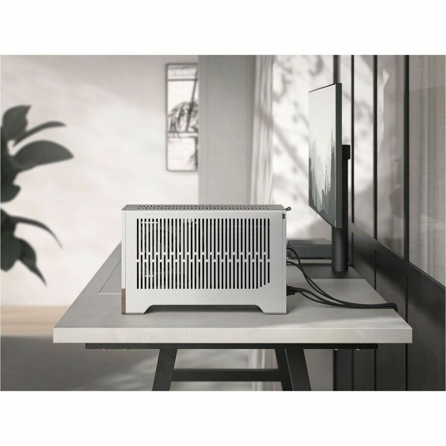 Fractal Design Terra Gaming Computer Case — FD-C-TER1N-02