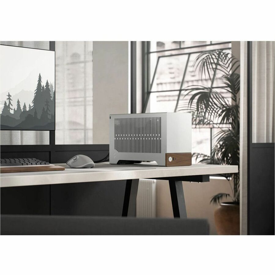 Fractal Design Terra Gaming Computer Case — FD-C-TER1N-02