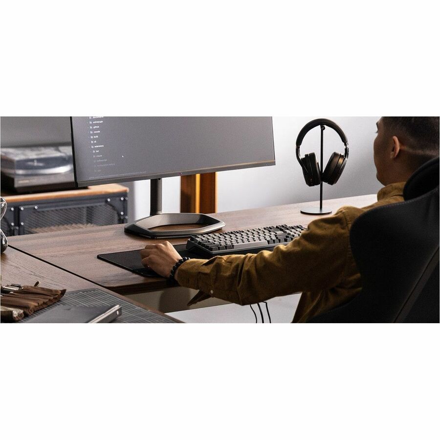 Cooler Master MK770 Gaming KeyBoard — MK-770-MCKW1-US