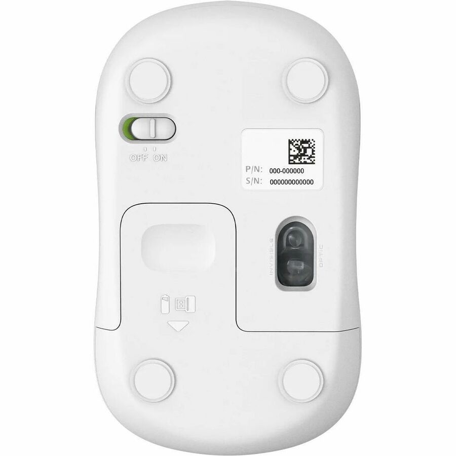 Logitech Design Collection Limited Edition Wireless Mouse — 910-007055