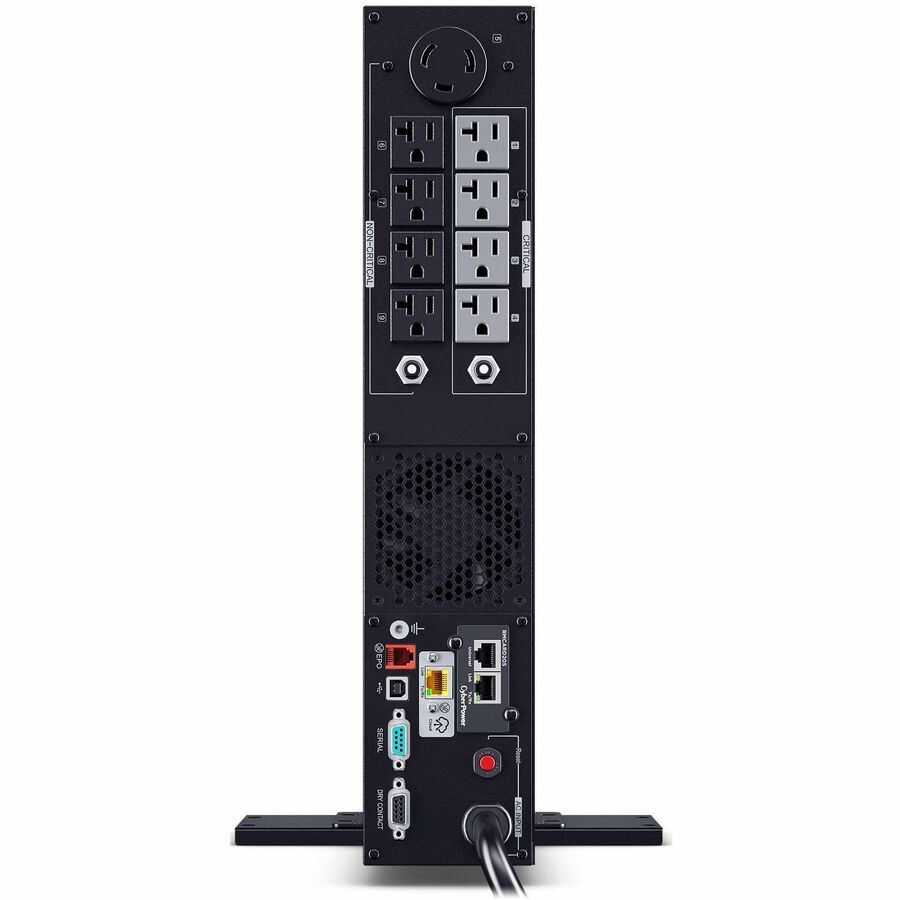 CyberPower PR3000RT2UCN Smart App Sinewave UPS Systems — PR3000RT2UCN