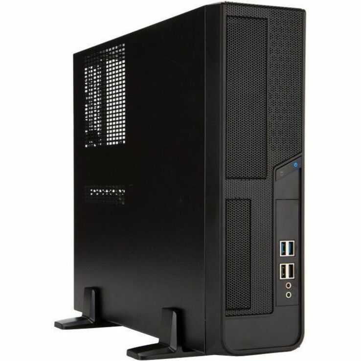 In Win Micro-ATX Chassis — BL040.FF300TB3F
