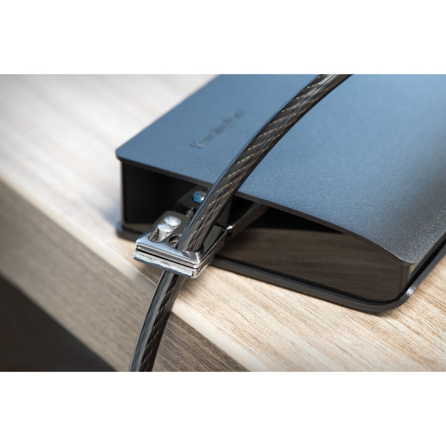 Kensington Desktop & Peripherals Locking Kit 2.0 — K67990US