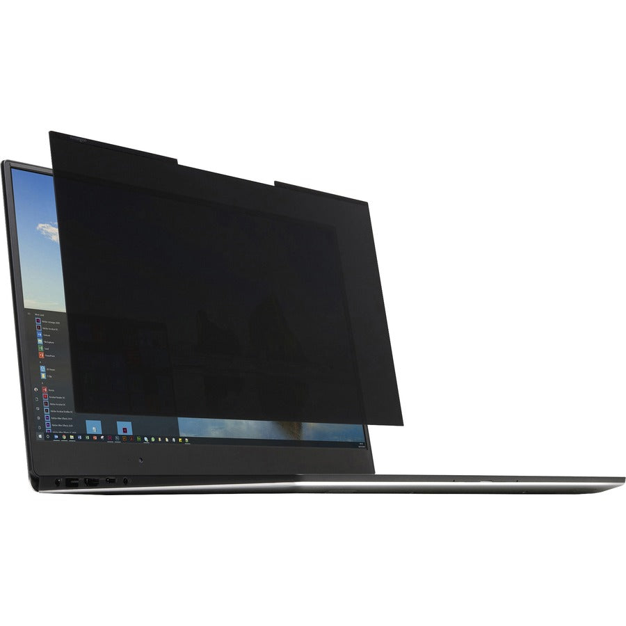 Kensington MagPro 15.6" (16:9) Laptop Privacy Screen with Magnetic Strip — K58353WW
