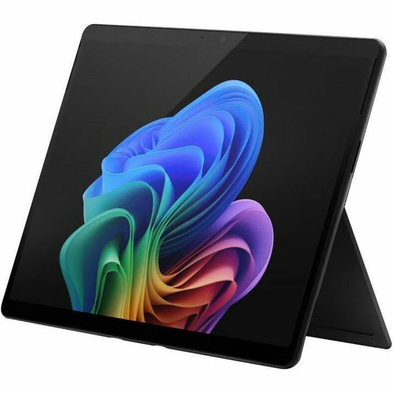 Microsoft Surface Pro 11 Copilot+ PC Tablet - 13" - Qualcomm Snapdragon X Plus - 16 GB - 512 GB SSD - Windows 11 Pro - Black — ZIL-00019