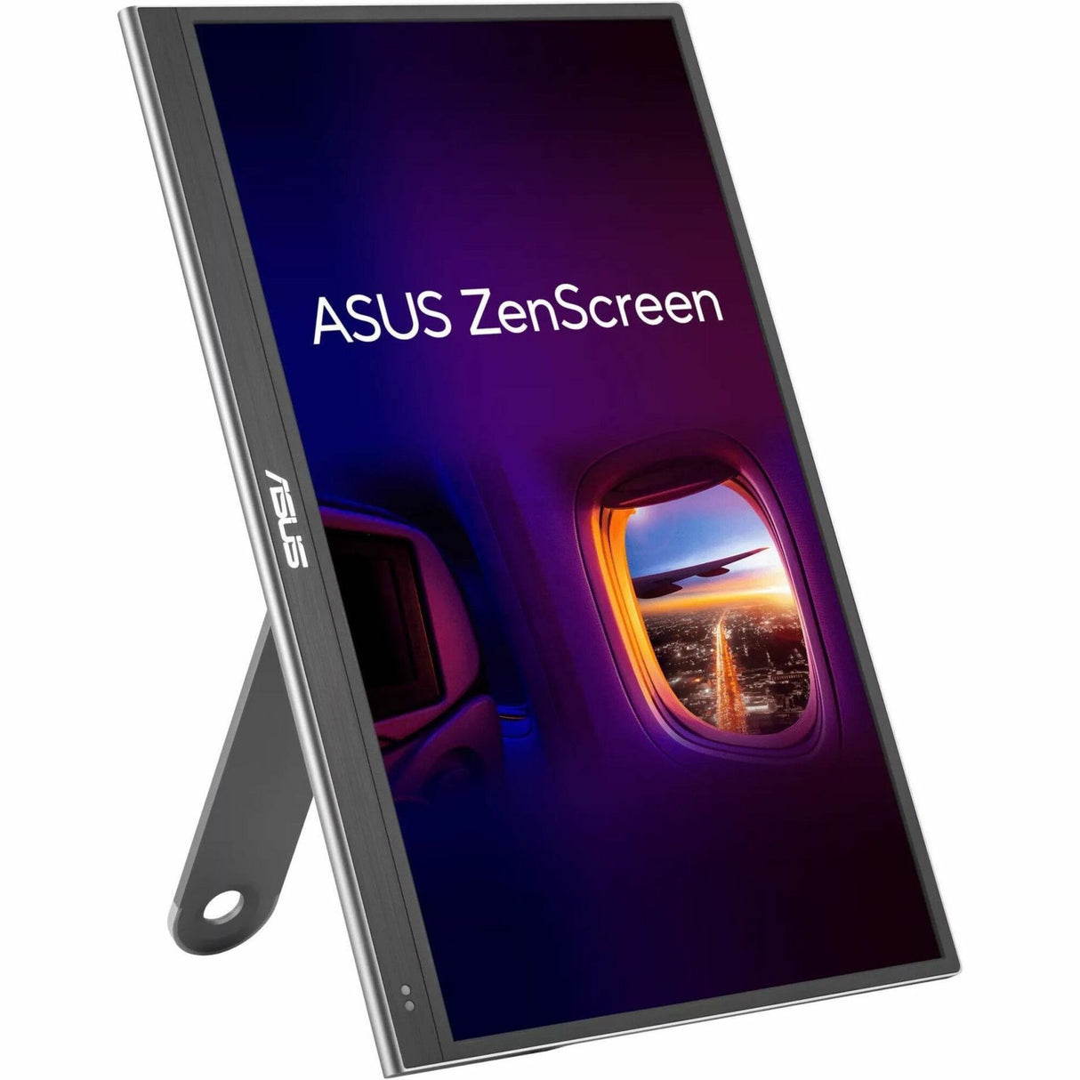 Asus ZenScreen MQ16AHE 16" Class Full HD OLED Monitor - 16:9 — MQ16AHE