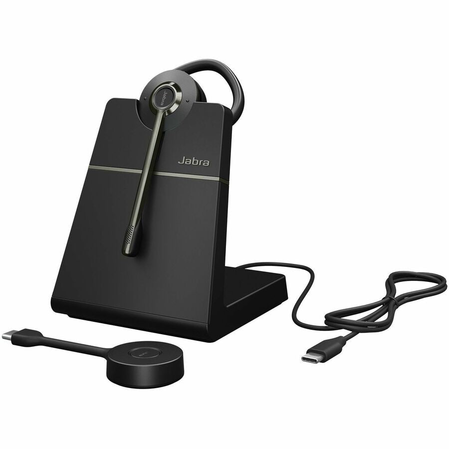 Jabra Engage 55 SE Headset — 9655-435-125