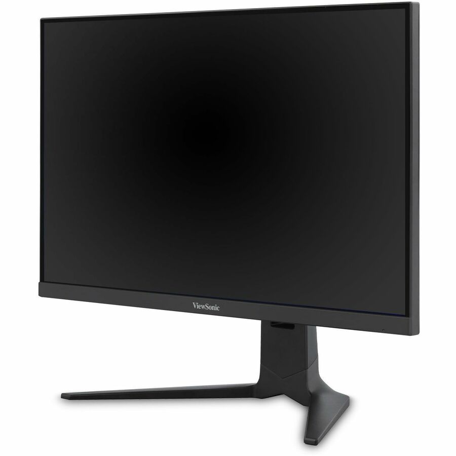 ViewSonic XG2536 25 Inch 1080p IPS Gaming Monitor with 280Hz, 0.5ms, FreeSync Premium, NVIDIA G-Sync Compatible, RGB Lighting, Advanced Ergonomics, HDMI, DP and 65W USB-C Inputs — XG2536