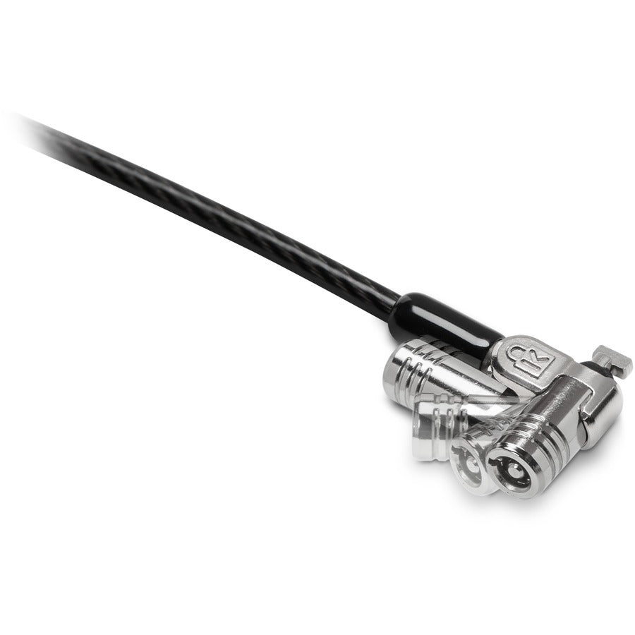Kensington MicroSaver 2.0 Keyed Laptop Lock — K65020WW