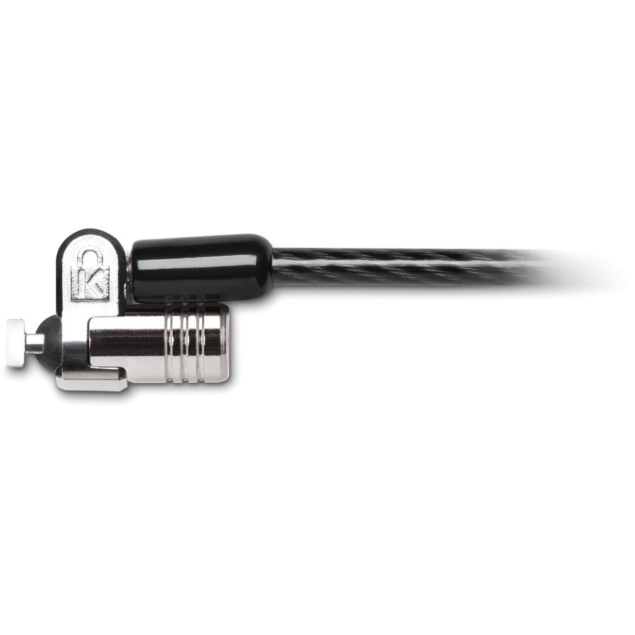 Kensington MicroSaver 2.0 Keyed Laptop Lock — K65020WW
