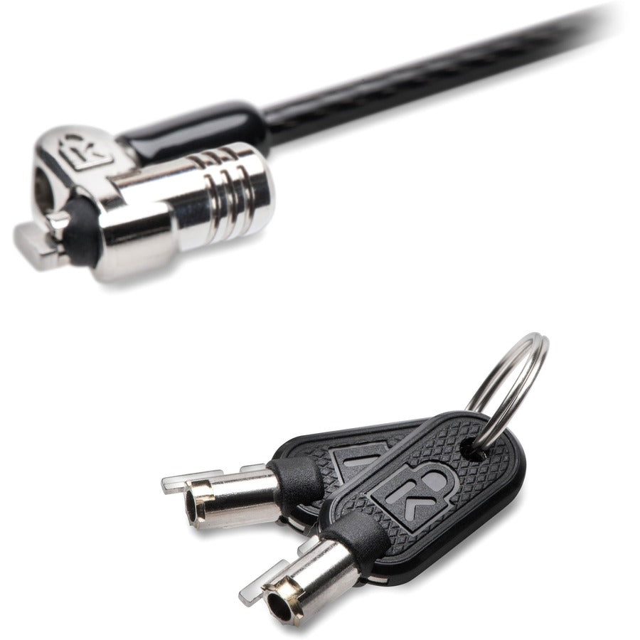 Kensington MicroSaver 2.0 Keyed Laptop Lock — K65020WW