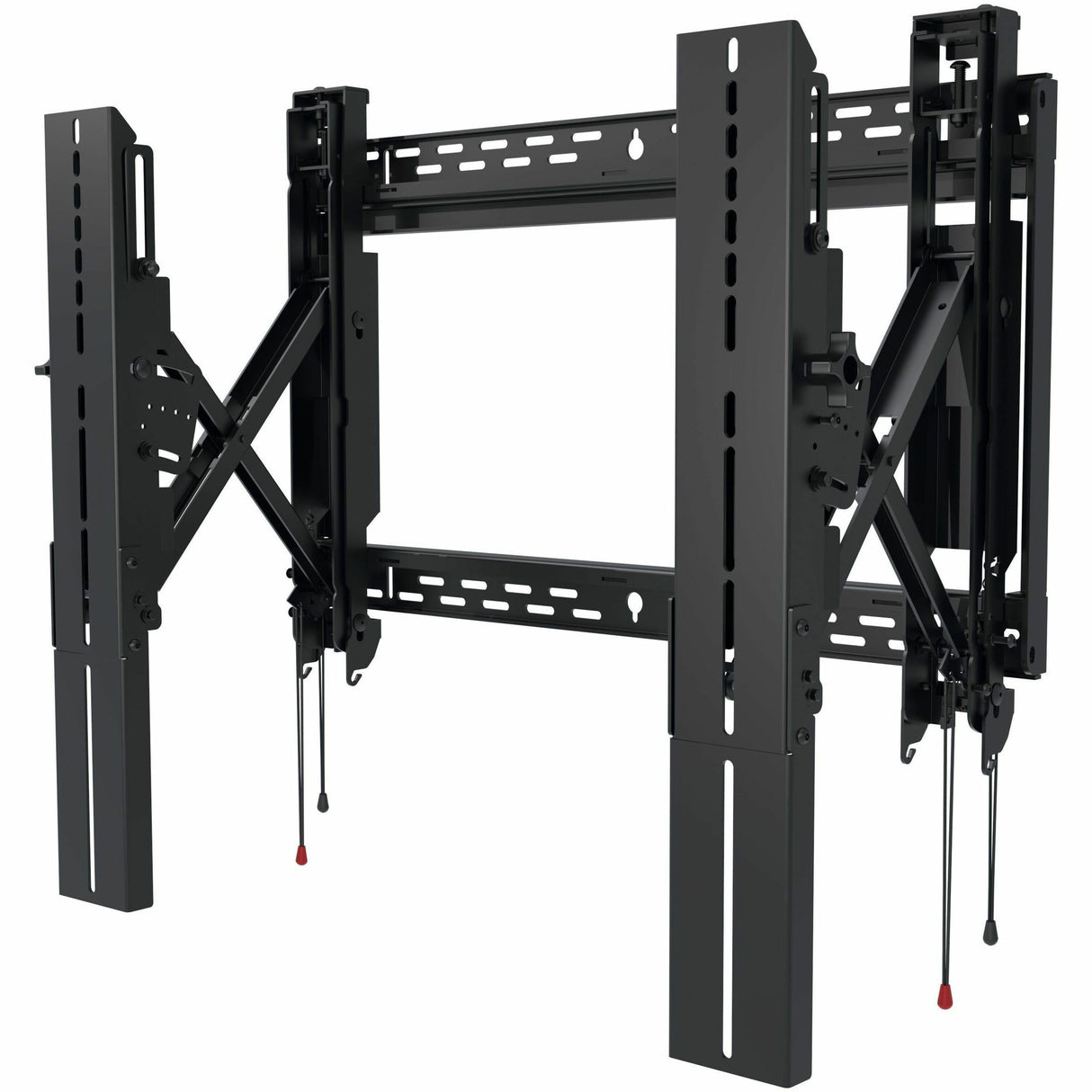Peerless-AV® SmartMount® Universal Scissor Wall Mount for 39" to 85"+ Displays — STS650