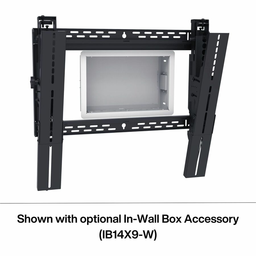 Peerless-AV® SmartMount® Universal Scissor Wall Mount for 39" to 85"+ Displays — STS650