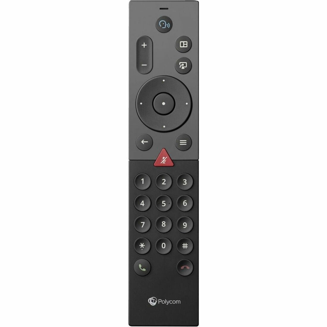 Poly Studio G/X/V Bluetooth Remote Control — 874R8AA