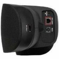 AVer Dual Lens Enterprise-Grade 4K PTZ Video Bar for Medium & Large Rooms — COMMVB350