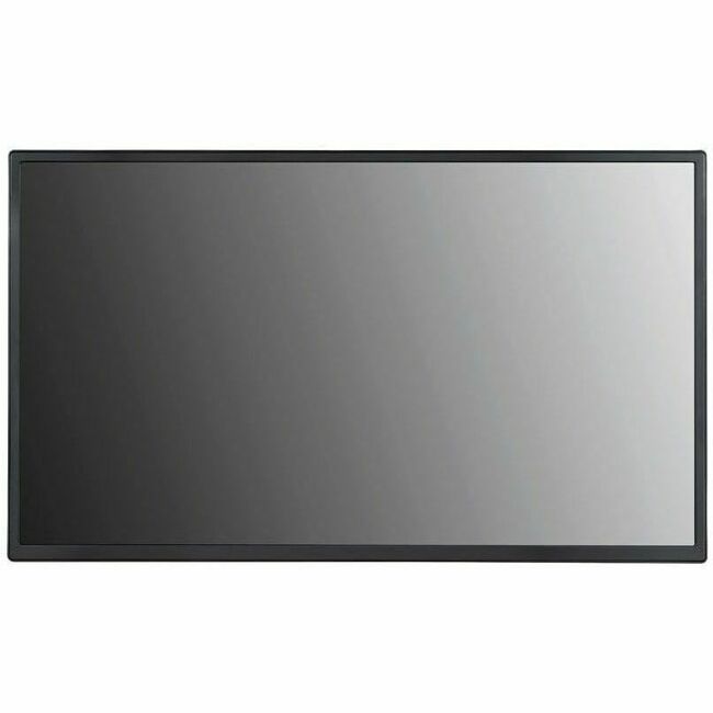 LG 32ML5K-B Digital Signage Display — 32ML5K-B