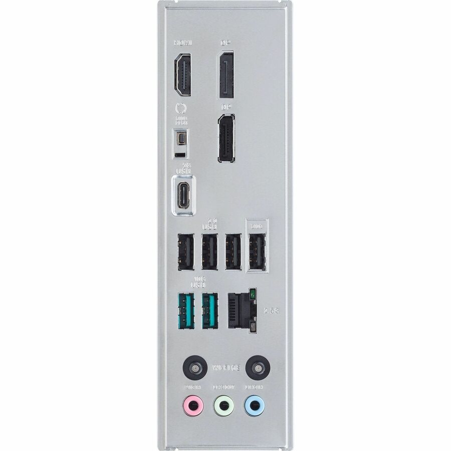 Asus Prime B840M-A WIFI-CSM Gaming Desktop Motherboard - AMD B840 Chipset - Socket AM5 - Micro ATX — PRIME B840M-A WIFI-CSM