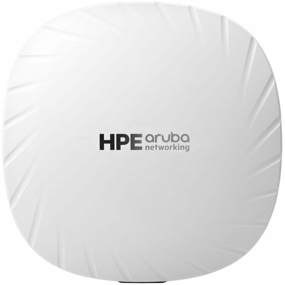 Aruba AP-515 Dual Band Wi-Fi 6 IEEE 802.11 a/b/g/n/ac/ax 2.69 Gbit/s Wireless Access Point - Indoor — S3J30A