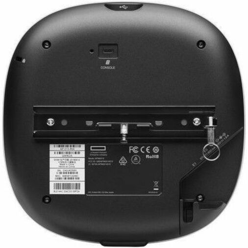 Aruba AP-515 Dual Band Wi-Fi 6 IEEE 802.11 a/b/g/n/ac/ax 2.69 Gbit/s Wireless Access Point - Indoor — S3J30A