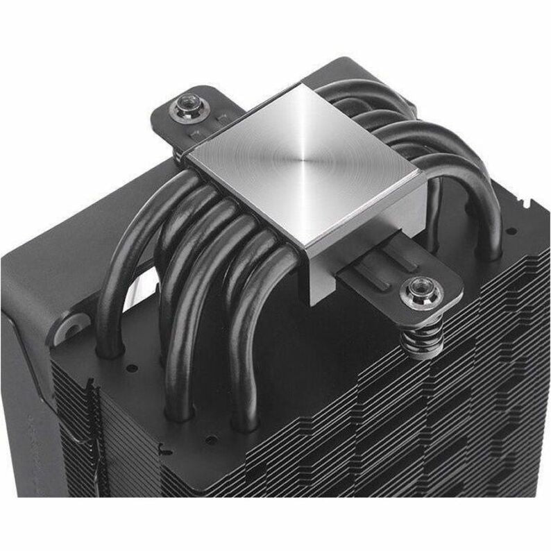 Thermaltake ASTRIA 400 ARGB Lighting CPU Cooler — CL-P120-CA12SW-A
