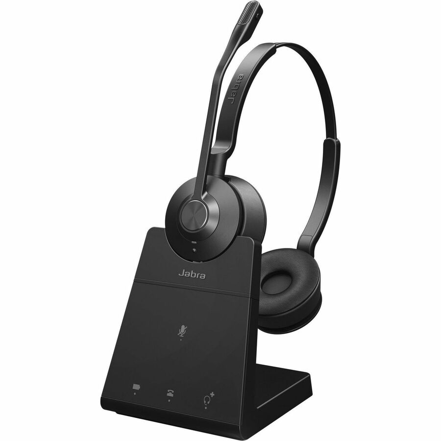 Jabra Engage 45 SE Headset — 9659-523-125