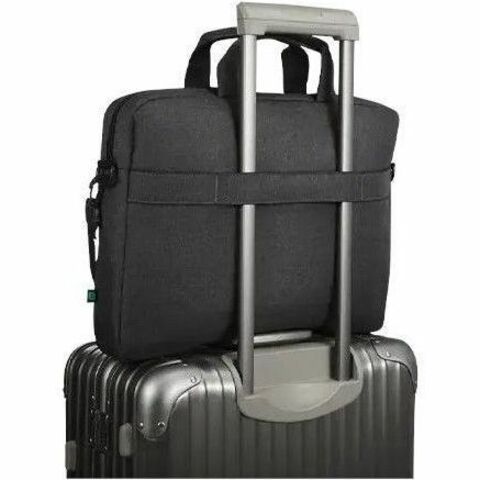 Lenovo Carrying Case (Backpack) for 15.6" to 16" Notebook - Black — GX41L83769