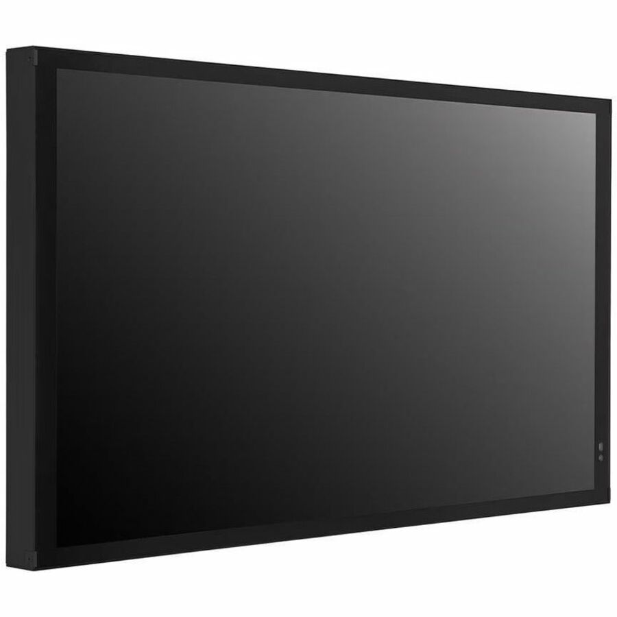 LG 49XE3P-B 49'' FHD IP Rated Outdoor Display with Anti-Discoloration Technology — 49XE3P-B
