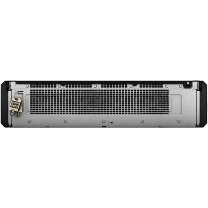 HPE ProLiant DL145 Gen11 2U Rack Server - 1 EPYC 8024P 2.40 GHz - 32 GB RAM - Serial ATA/600 Controller — P79788-005