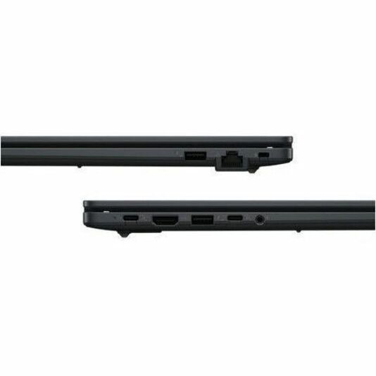Asus ExpertBook BM1 BM1403 BM1403CDA-YS53 14" Notebook - Full HD - AMD Ryzen 5 7535U - 8 GB - 256 GB SSD - Gentle Gray — BM1403CDA-YS53