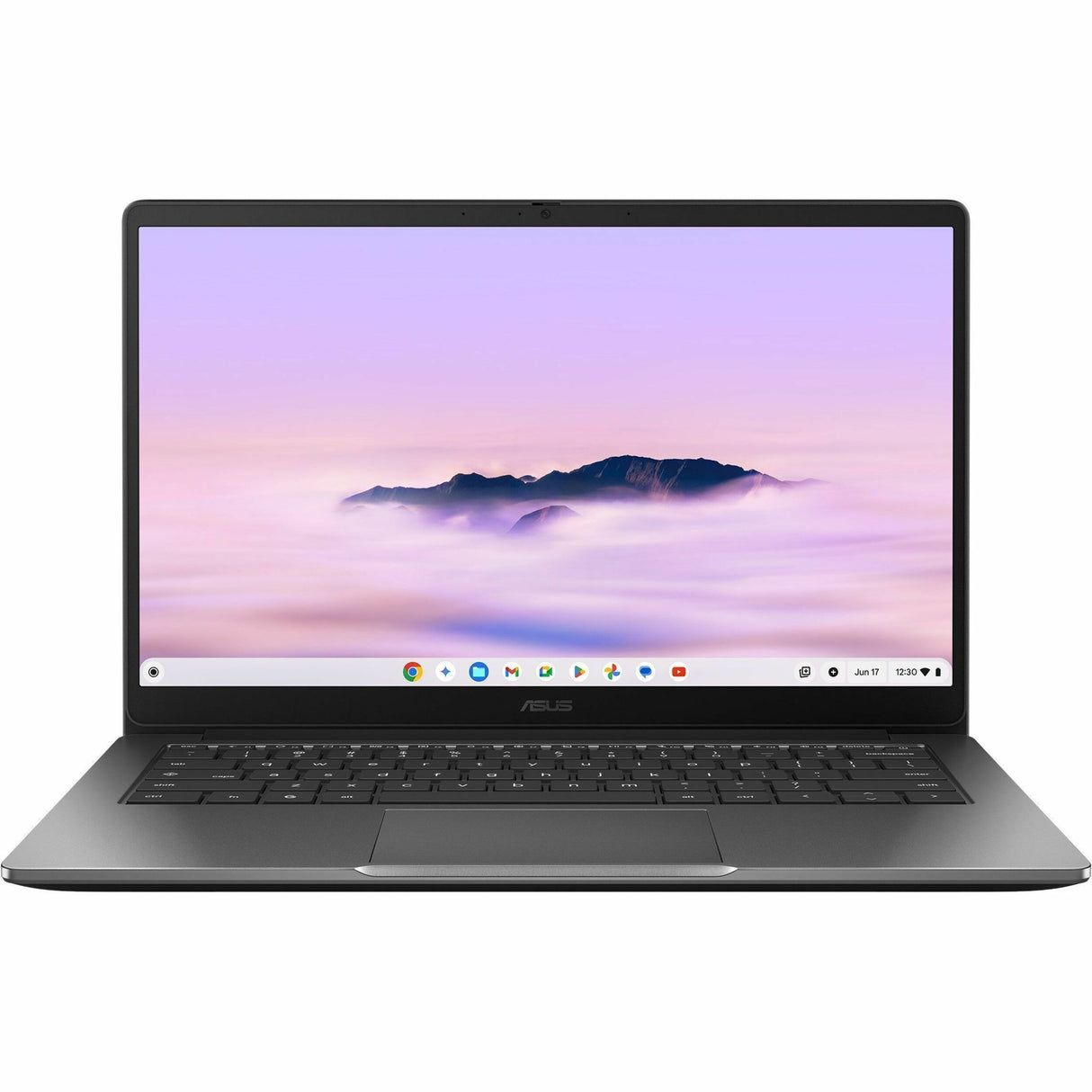 Asus Chromebook CX14 CX1405 CX1405CTA-GE42F 14" Chromebook - Full HD - Intel N-Series N150 - 4 GB - 32 GB Flash Memory — CX1405CTA-GE42F