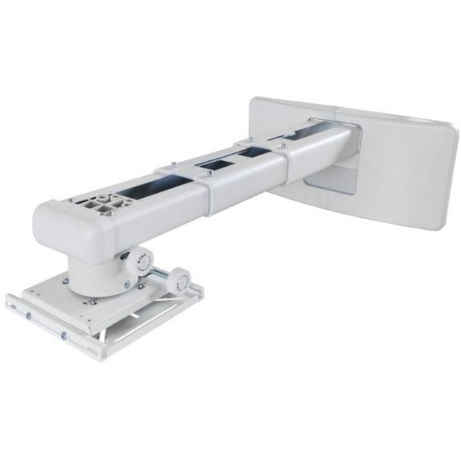 Optoma OWM3000 Wall Mount for Projector - White — OWM3000
