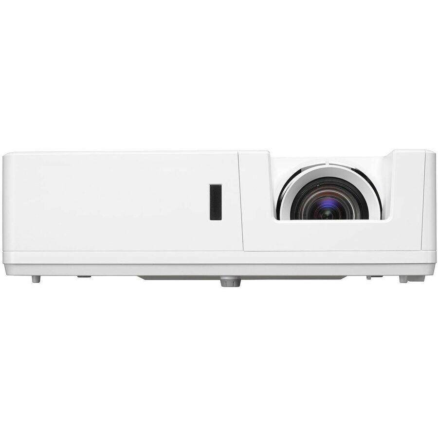 Optoma ZU607T 3D DLP Projector - 16:10 - White — ZU607T