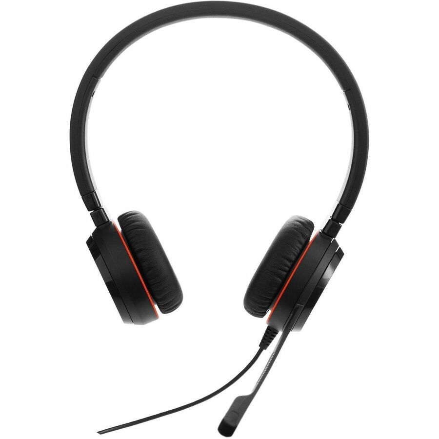 Jabra Evolve 30 II Headset — 5399-829-389-01